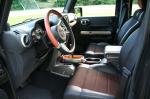 Jeep Wrangler Unlimited Ultimate 2007 года